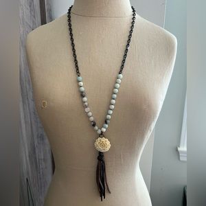 Plunder necklace
